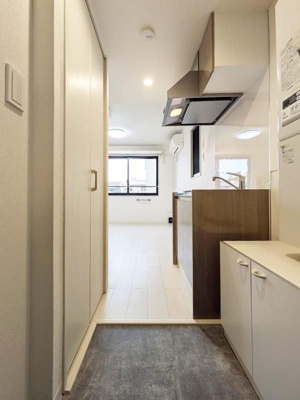 【玄関】 | ＳＴＹＬＥ南千住