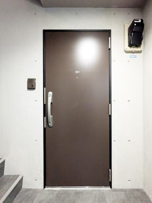 【エントランス】 | ＳＴＹＬＥ南千住