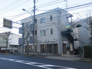 シュトラーセの画像
