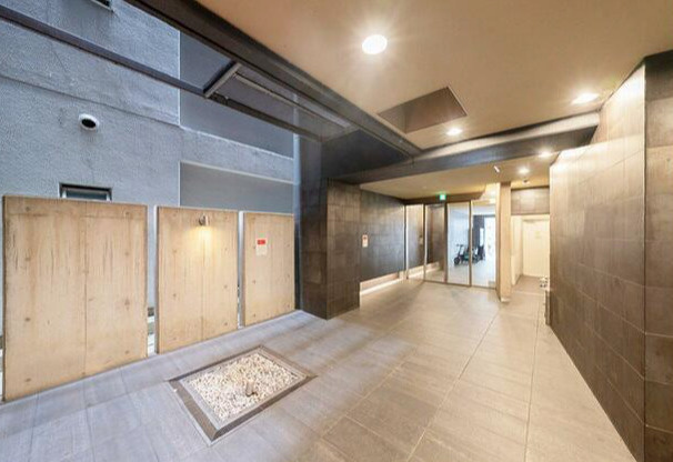 ルクレ堺筋本町レジデンスのその他