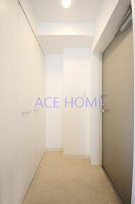 【玄関】 | イーストモート高麗橋