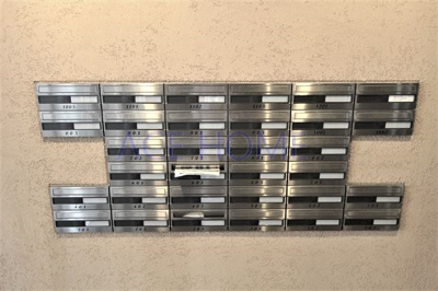 【その他共用部分】 | イーストモート高麗橋