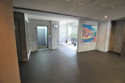 【ロビー】 | イーストモート高麗橋