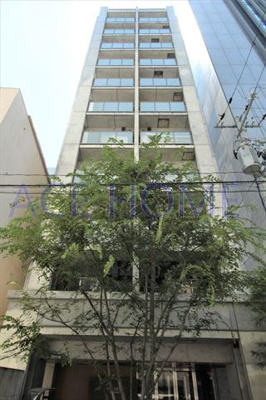 【外観】 | イーストモート高麗橋