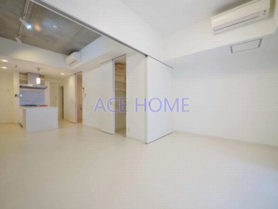 【居間・リビング】 | イーストモート高麗橋