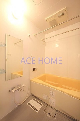 【浴室】 | イーストモート高麗橋