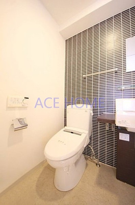 【トイレ】 | イーストモート高麗橋