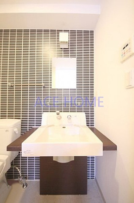 【洗面所】 | イーストモート高麗橋