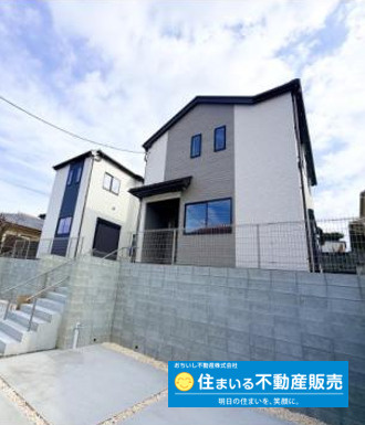 東区美和台５丁目136番　B号棟
