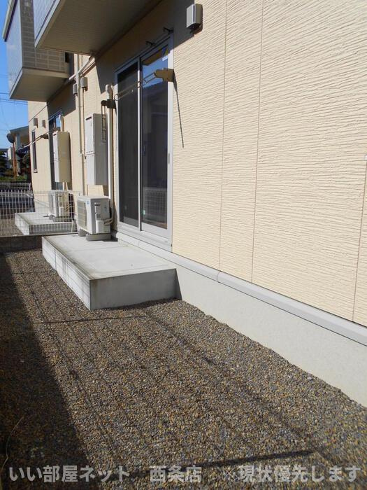 ヴィラ・ボヌールのその他