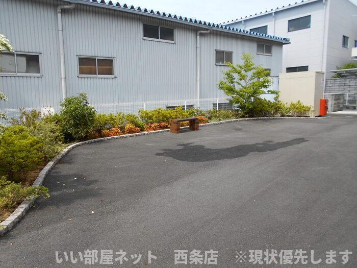 ヴィラ・ボヌールのその他