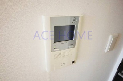 【設備】 | ルクレ新町レジデンス