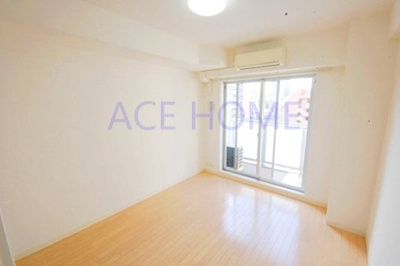 【居間・リビング】 | ルクレ新町レジデンス