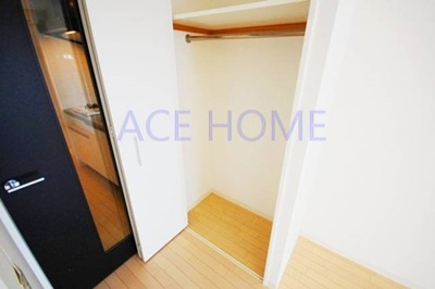 【収納】 | ルクレ新町レジデンス