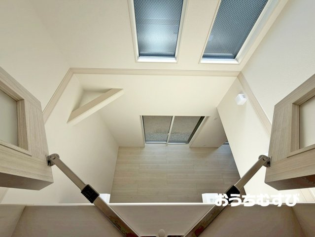 守山区天子田2丁目(全2棟)の内装