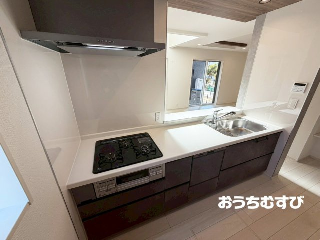 守山区天子田2丁目(全2棟)のキッチン