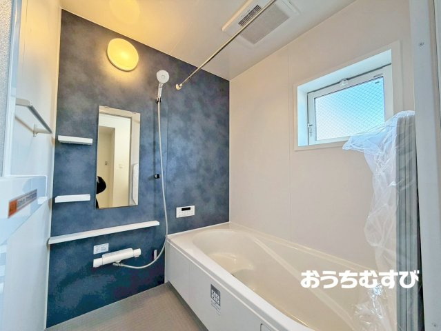 守山区天子田2丁目(全2棟)の浴室