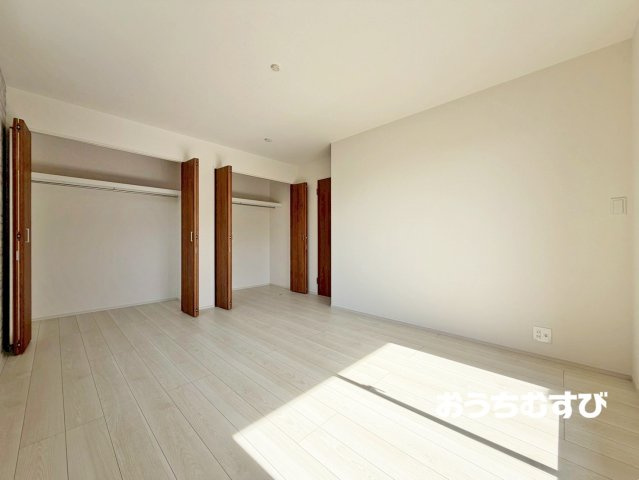 守山区天子田2丁目(全2棟)の収納