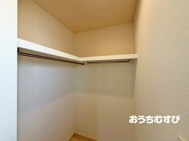 守山区天子田2丁目(全2棟)の収納