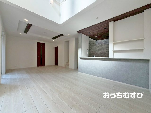 守山区天子田2丁目(全2棟)の外観