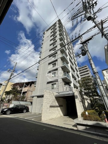 エスリード京橋ノースプレイス