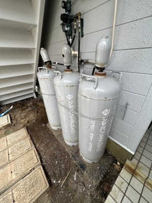 【その他】 | エキスプレス清水ヶ丘