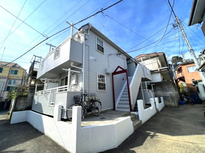 【外観】 | エキスプレス清水ヶ丘