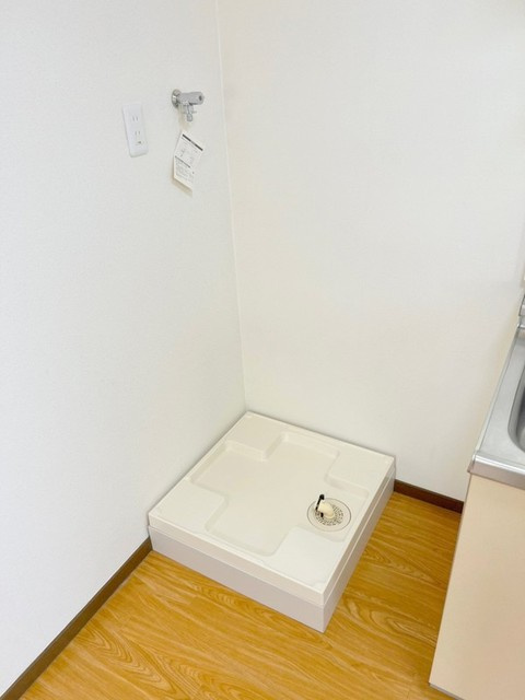 アーバンハイツの展望