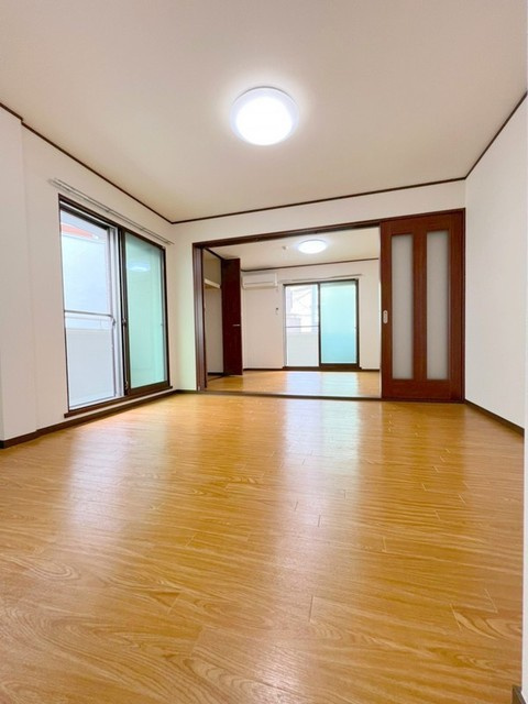 アーバンハイツのその他