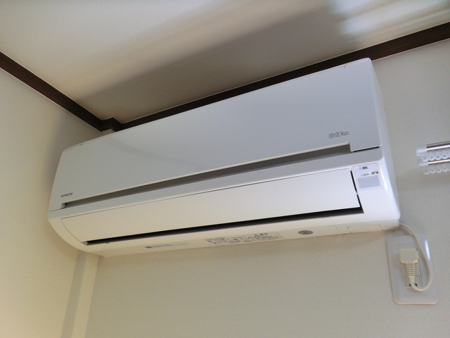 アーバンハイツの内装