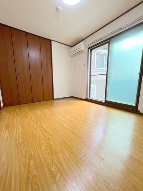 アーバンハイツの内装