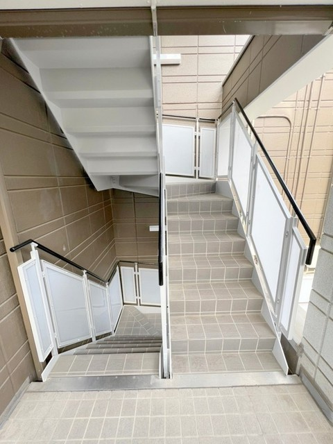 アーバンハイツのその他共用部分