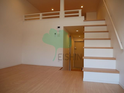 【居間・リビング】 | オーガナイズツリー | アレンジ自由自在の広々空間です！