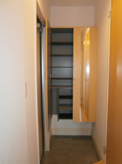 【玄関】 | ＧＲＡＮＤＦＯＲＴ ＣＨＯＥＩ