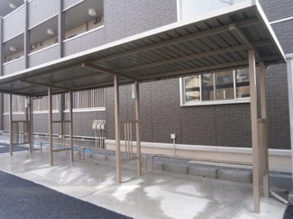 【その他共用部分】 | ＧＲＡＮＤＦＯＲＴ ＣＨＯＥＩ