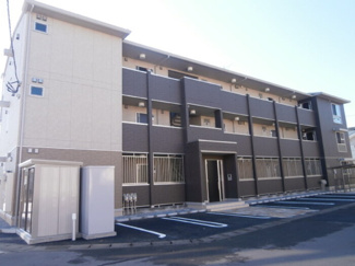 【外観】 | ＧＲＡＮＤＦＯＲＴ ＣＨＯＥＩ