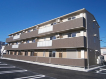 ＧＲＡＮＤＦＯＲＴ ＣＨＯＥＩの画像