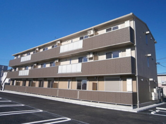 【外観】 | ＧＲＡＮＤＦＯＲＴ ＣＨＯＥＩ