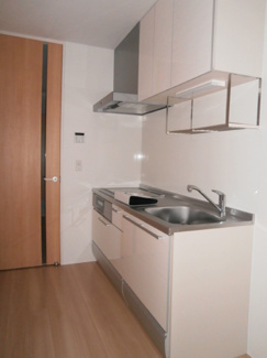 【キッチン】 | ＧＲＡＮＤＦＯＲＴ ＣＨＯＥＩ