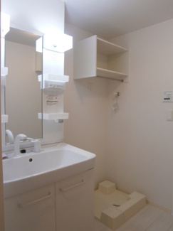 【洗面所】 | ＧＲＡＮＤＦＯＲＴ ＣＨＯＥＩ