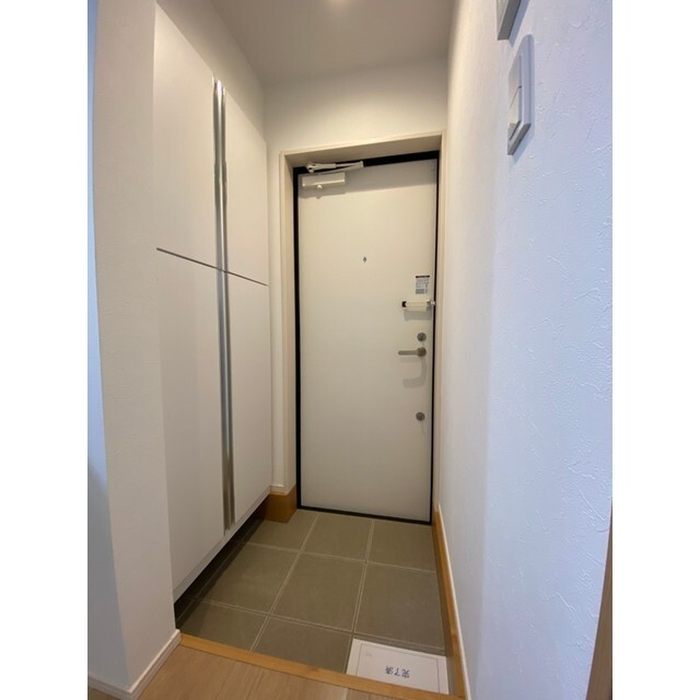 ＴｒｅｓＰｌａｔａの内装