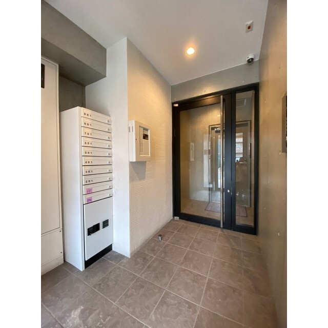 ＴＯＳＣＡ大山の外観