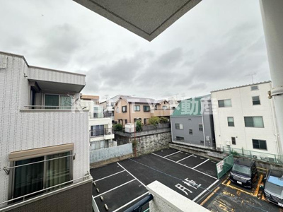 【展望】 | 第一タケモトビル