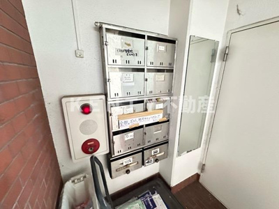 【その他共用部分】 | 第一タケモトビル