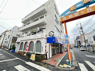 【外観】 | 第一タケモトビル | 建物外観を気になさる方へ、見た目の良い物件です