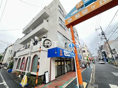 【外観】 | 第一タケモトビル | 落ち着いた雰囲気の外観です