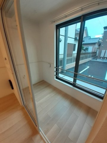 セレーノⅡ　Ｂの内装