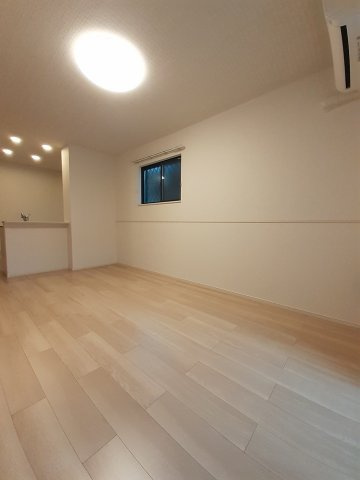 セレーノⅡ　Ｂの居間・リビング