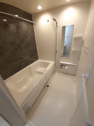 セレーノⅡ　Ｂの浴室