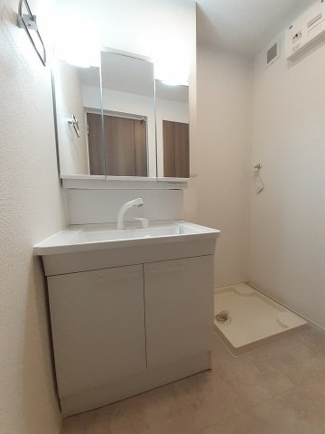 セレーノⅡ　Ｂの洗面所